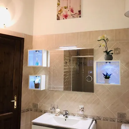 アパート Casa Erika Malamuri *