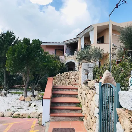 Appartamento Casa Erika Malamuri