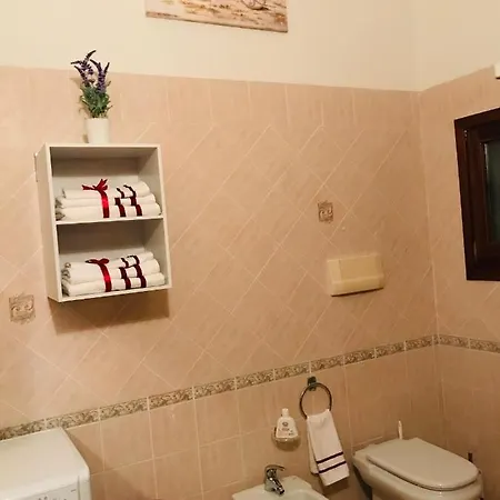 Appartamento Casa Erika Malamuri Budoni