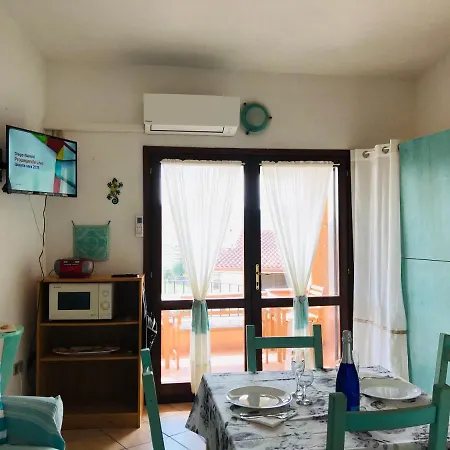Casa Erika Malamuri * Budoni