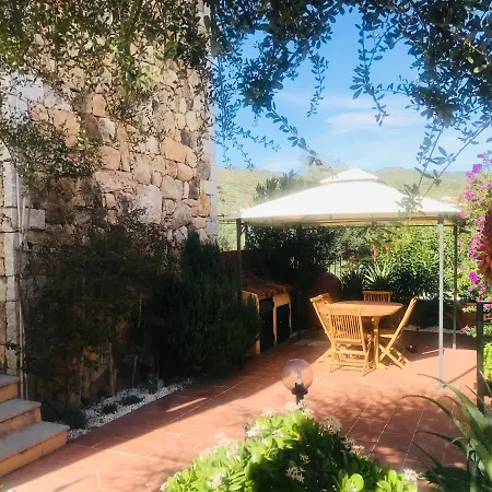 Casa Erika Malamuri * Budoni