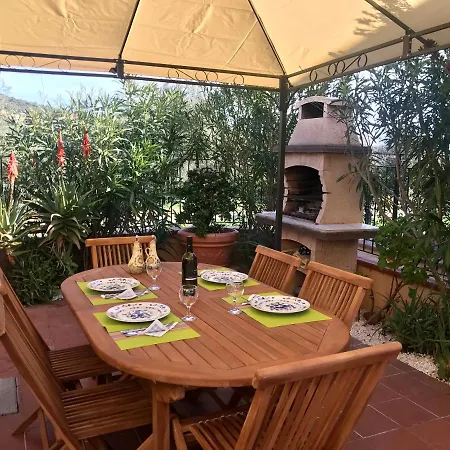 Casa Erika Malamuri Budoni
