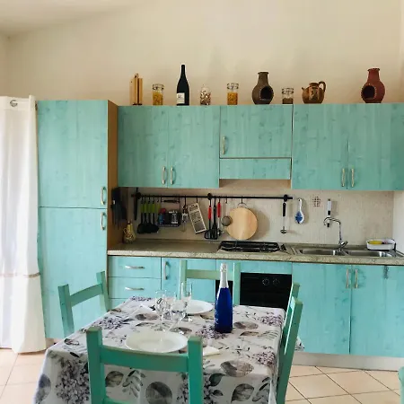 Casa Erika Malamuri