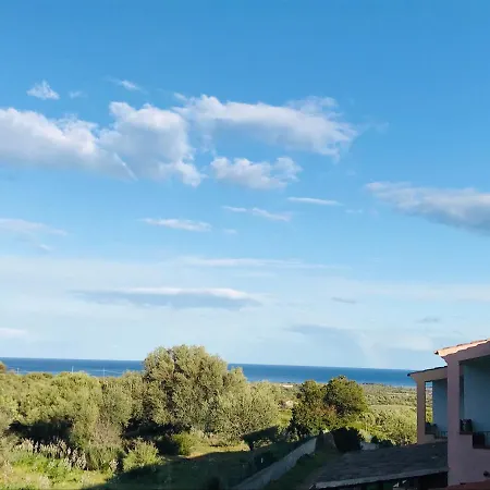 Appartamento Casa Erika Malamuri *
