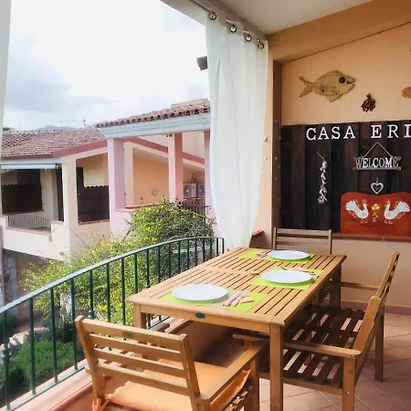 Casa Erika Malamuri *