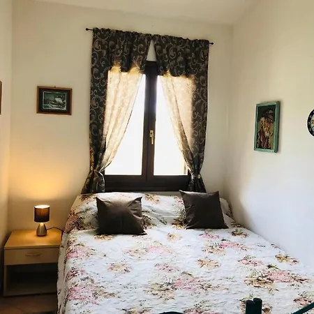 Casa Erika Malamuri *
