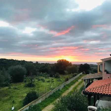 Casa Erika Malamuri